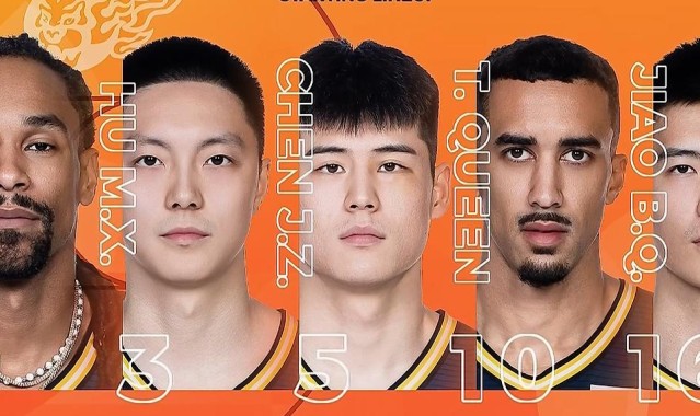 米乐m6体育-89:73！付豪手帝一战封神，辽宁复仇广东，三分狂打27铁杜锋绝望