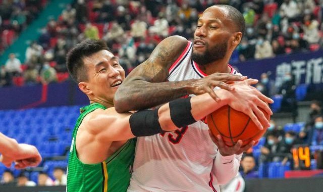 米乐APP-威姆斯禁赛令广东雪上加霜 易建联又要独挑大梁？