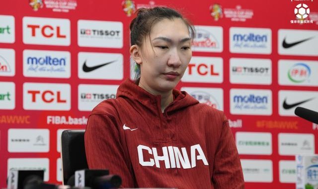 米乐APP-韩旭：宫指导很爱我们；他把王治郅请来指导我