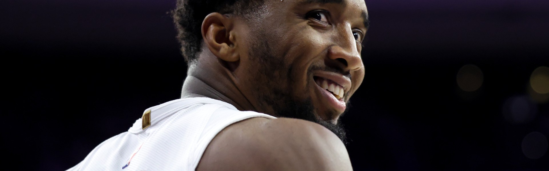 米乐m6体育-米球王！米切尔过去3战场均砍38分7助攻 三项命中率51/43/83%